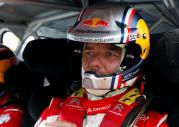 Sebastien Loeb